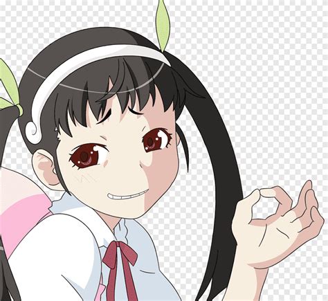 Mayoi Hachikuji debujo